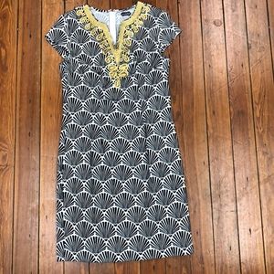 Mud Pie Jackie Dress
